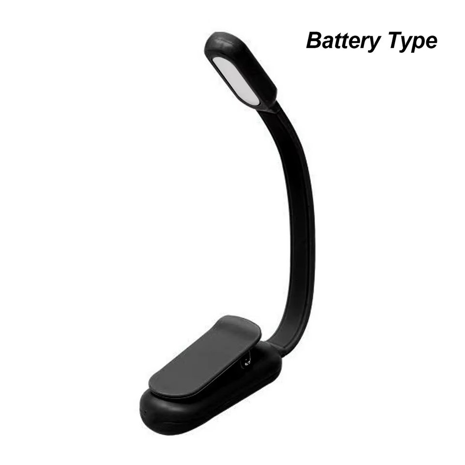 

USB-лампа для чтения Aoyuansea, черная