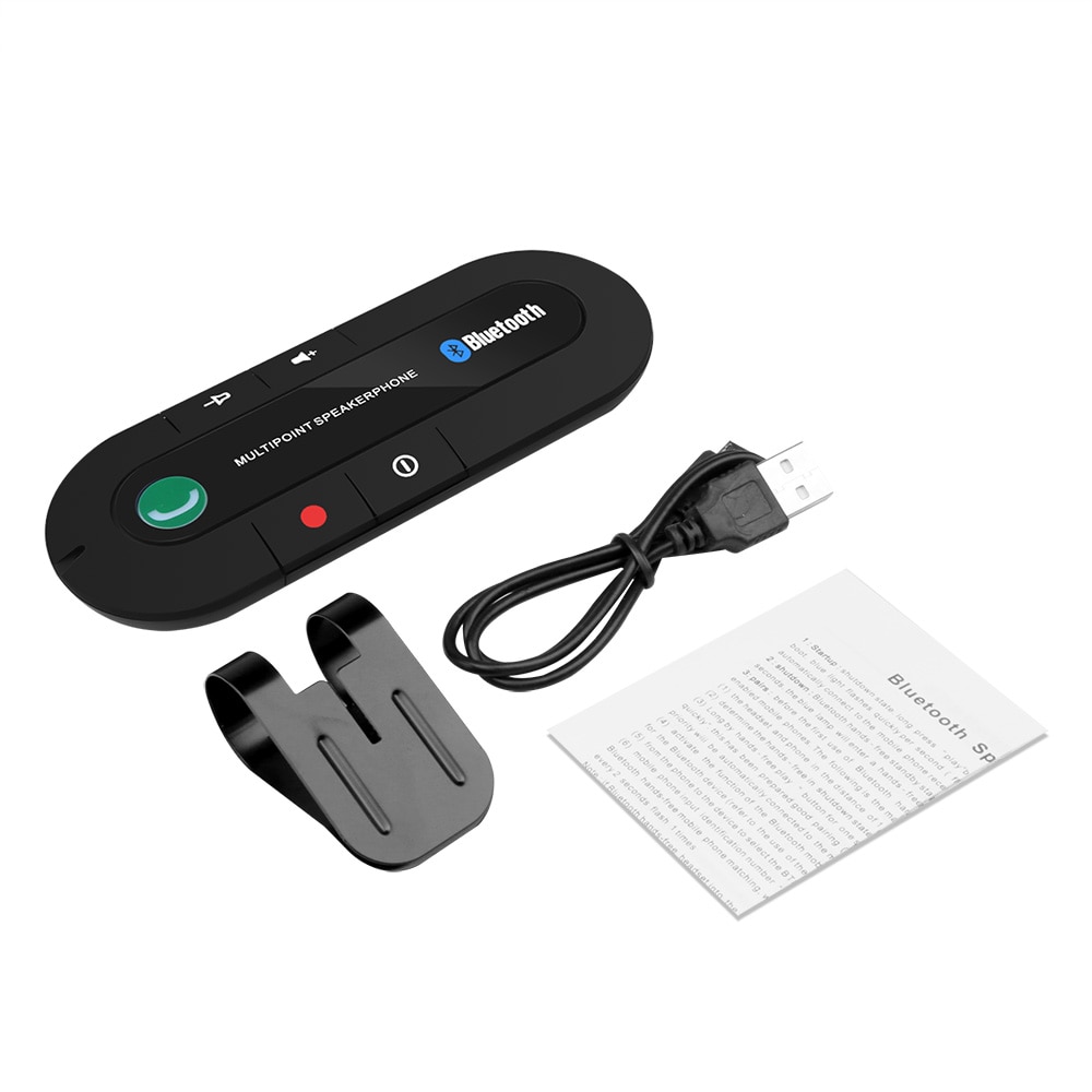 

Bluetooth-Колонка для телефона