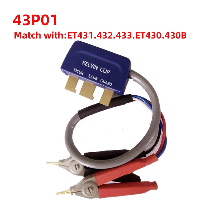 

Электрический цифровой измеритель 43P02