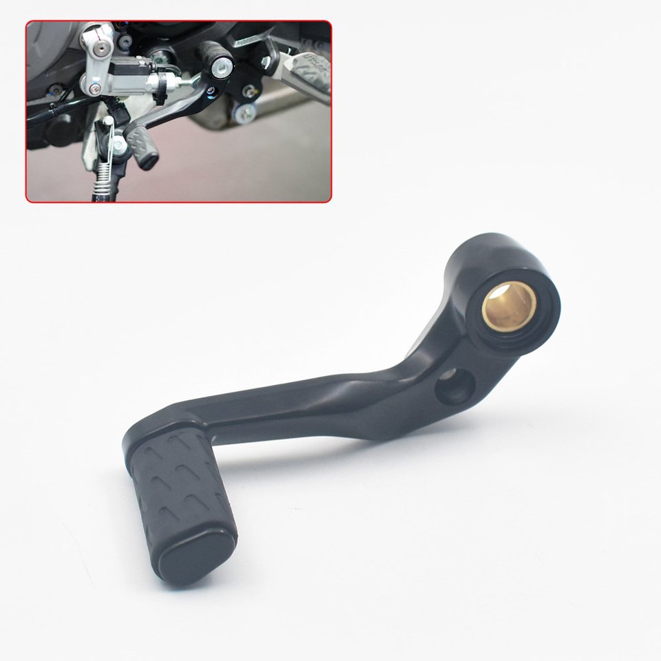 

Подходит для Ducati Monster 937/950 Plus, рычаг переключения передач, педаль, ножной рычаг, рычаг переключения передач, Ducati Monster 937/950