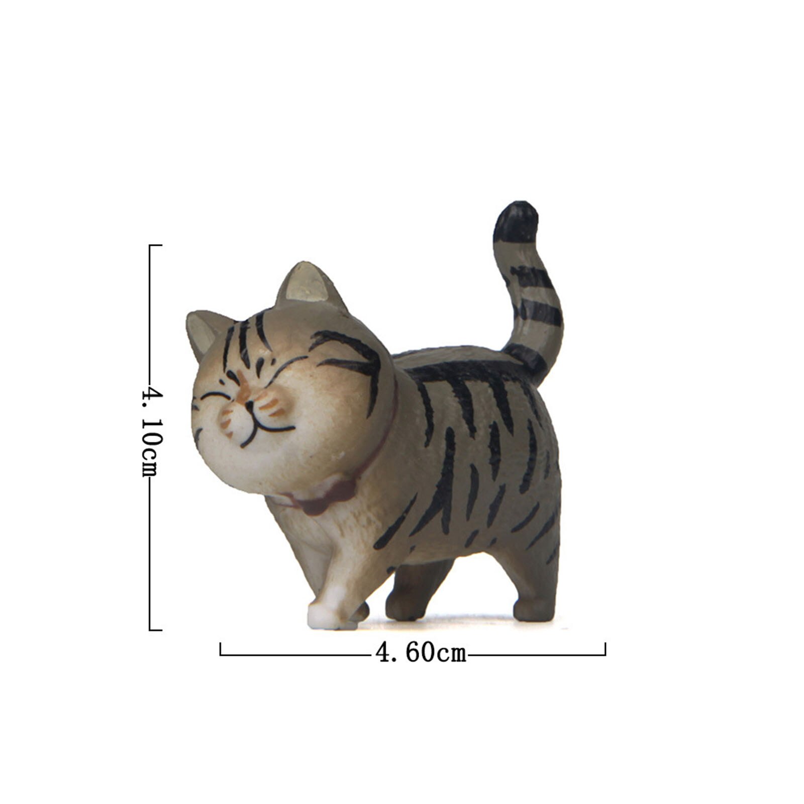 

Фигурки котов Doreen Box