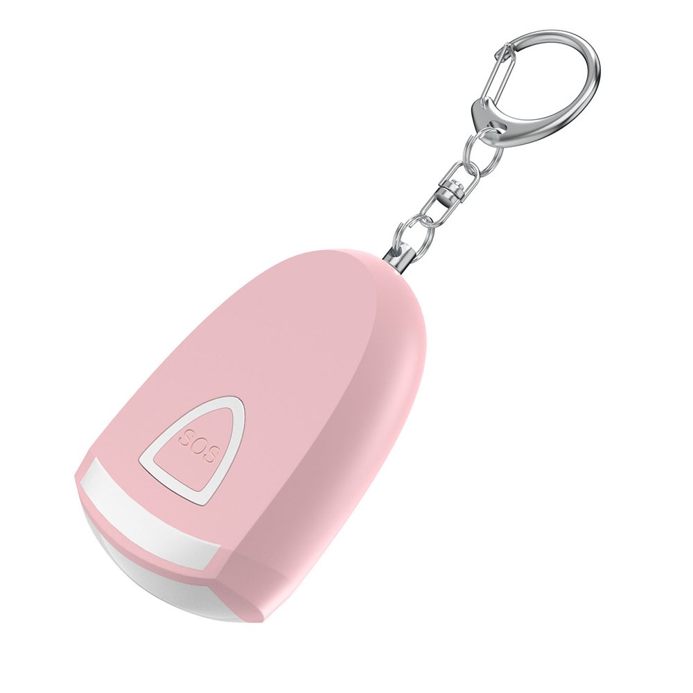 

Портативная сигнализация WYMECT Personal Alarm Keychain