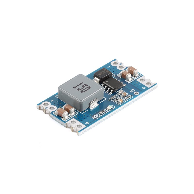

Mini560 Pro понижающий модуль питания