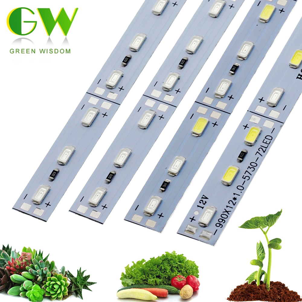 

Фитолампа Green Wisdom 12В 10шт