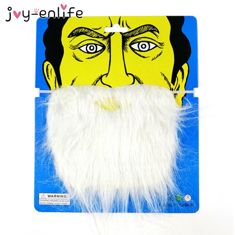 

Поддельные усы Joy-Enlife черные для фотобудки