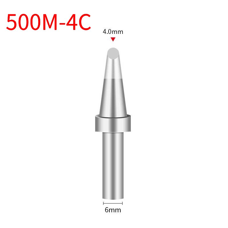 

Наконечники для паяльника Handif 500M