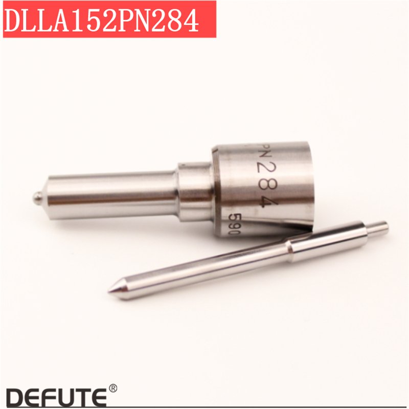 

Оригинальная брендовая дизельная форсунка DEFUTE DLLA152PN284