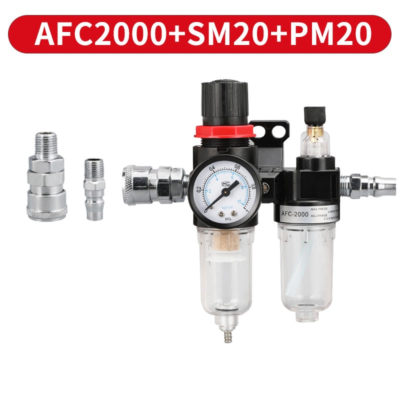 

Компрессор AFC2000