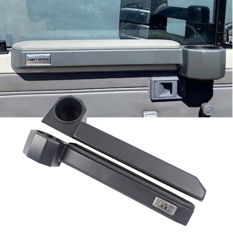 

Подлокотник для двери Land Cruiser 70, для Toyota Land Cruiser 76 79 LC70 LC75 LC76 LC78 LC79