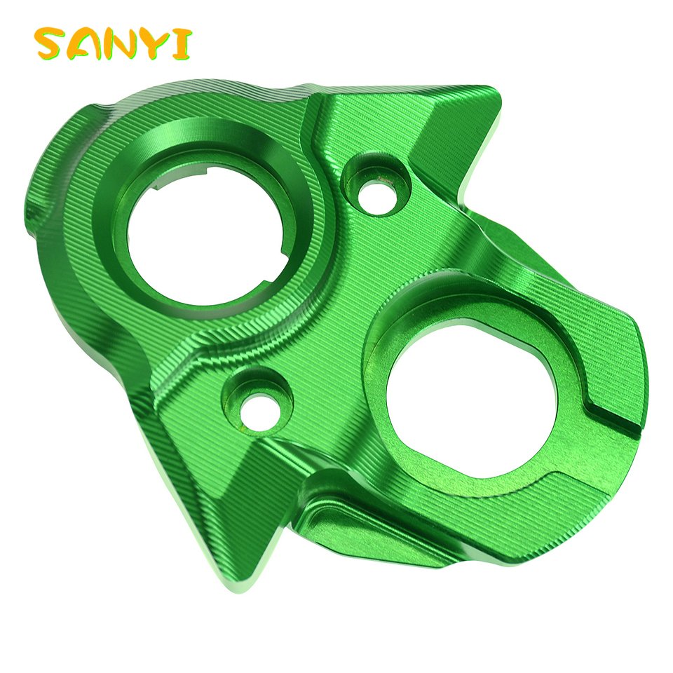 

Для SURRON Light Bee X декоративная крышка центрального управления скутер Dirt Bike USB CNC SUR RON накладка на ключ на центральную консоль