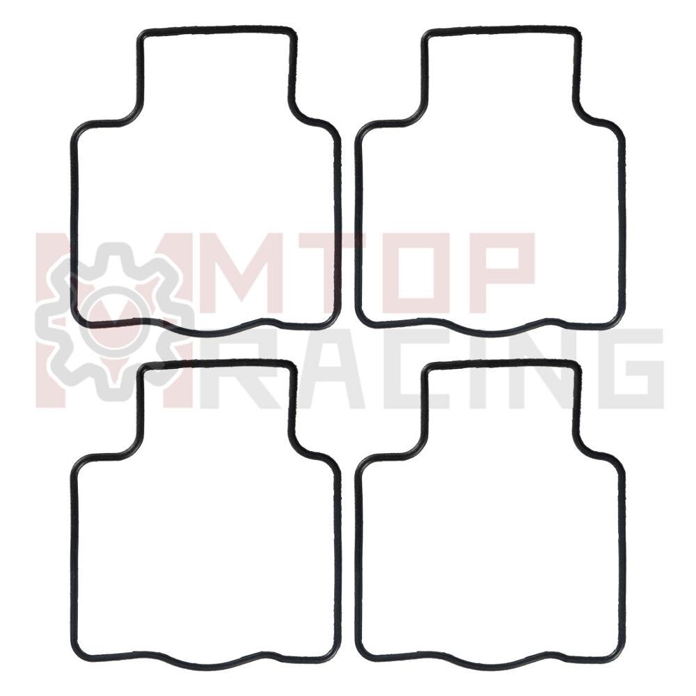 

92055-1426 прокладка карбюратора для поплавковой чаши для Kawasaki ZX750 Ninja ZX-7R ZX900 Ninja ZX-9R ZX1000 ZX-10 ZZR100 ZZR1200