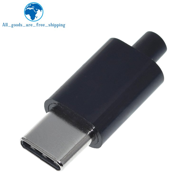 

TZT Коннекторы Type-C