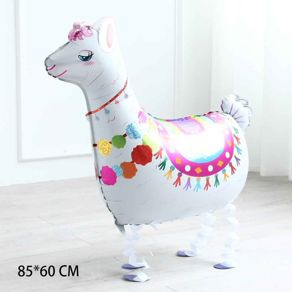 

Гелиевые шары животные GIHOO