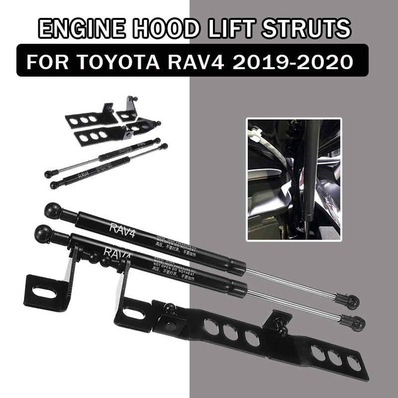 

2 шт., балки для Toyota RAV4 2019 2020