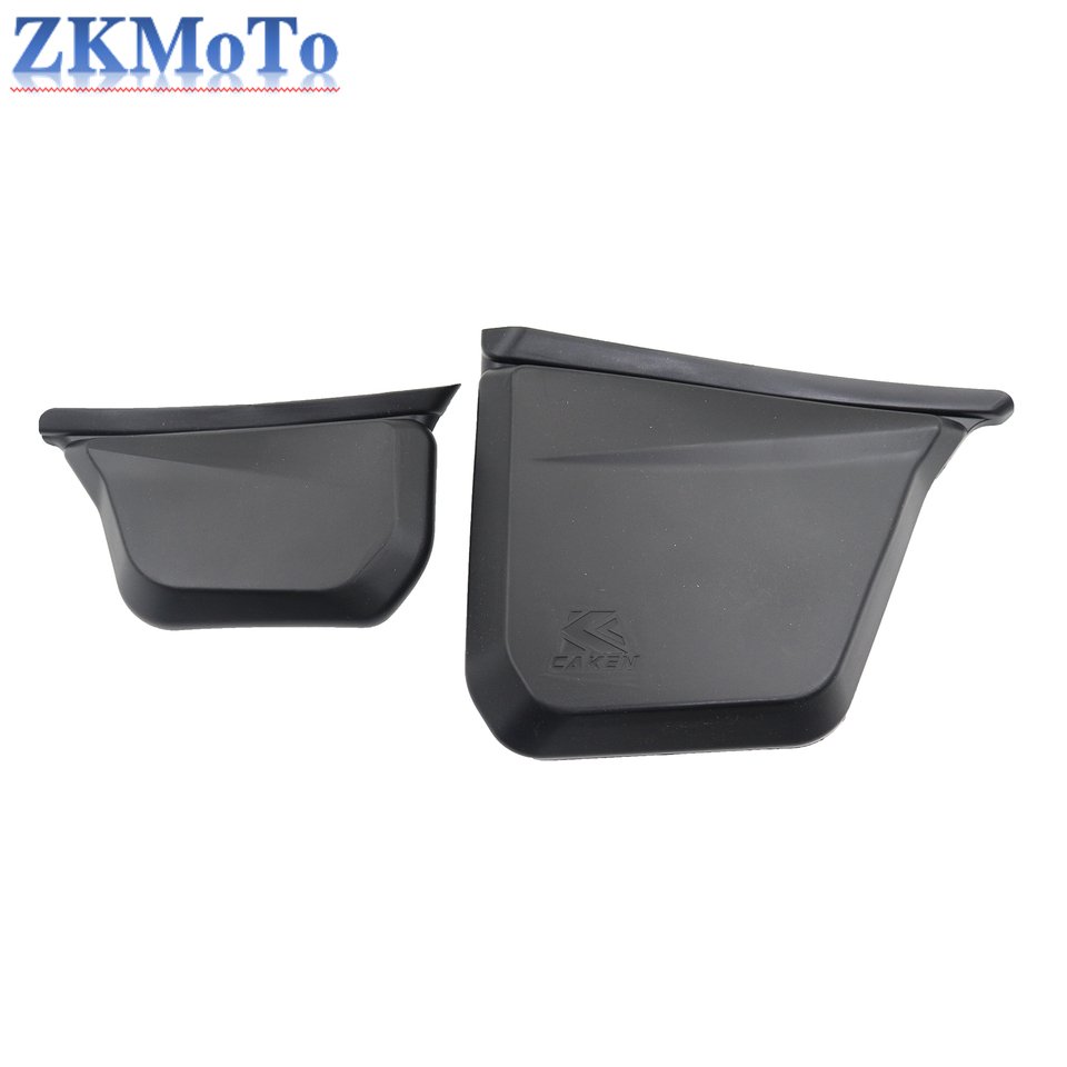

Пара левых и правых крышек топливного бака для KTM 2024 EXC 150 EXC 250 EXC 300 2024 XC 125 2023 XC 250 XC 300 2023-2024