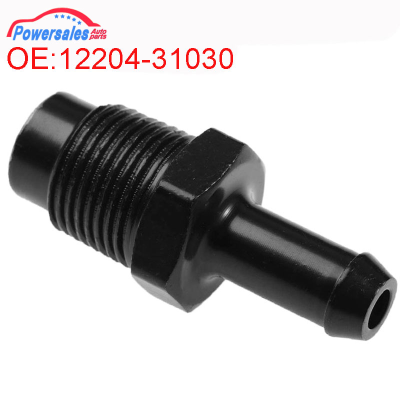 

Новый положительный клапан вентиляции Картера PCV для Suzuki Aerio 04-07 SX4 J20A Grand Vitara 2007-2015 12204-31030 1220431030