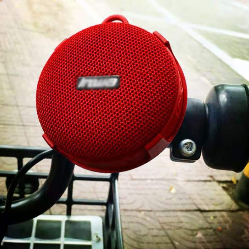 

Аудиосистемы для мотоциклов, Bluetooth-совместимый регулятор громкости динамика, MP3 музыкальный плеер, усилитель звука для квадроциклов/мотоциклов