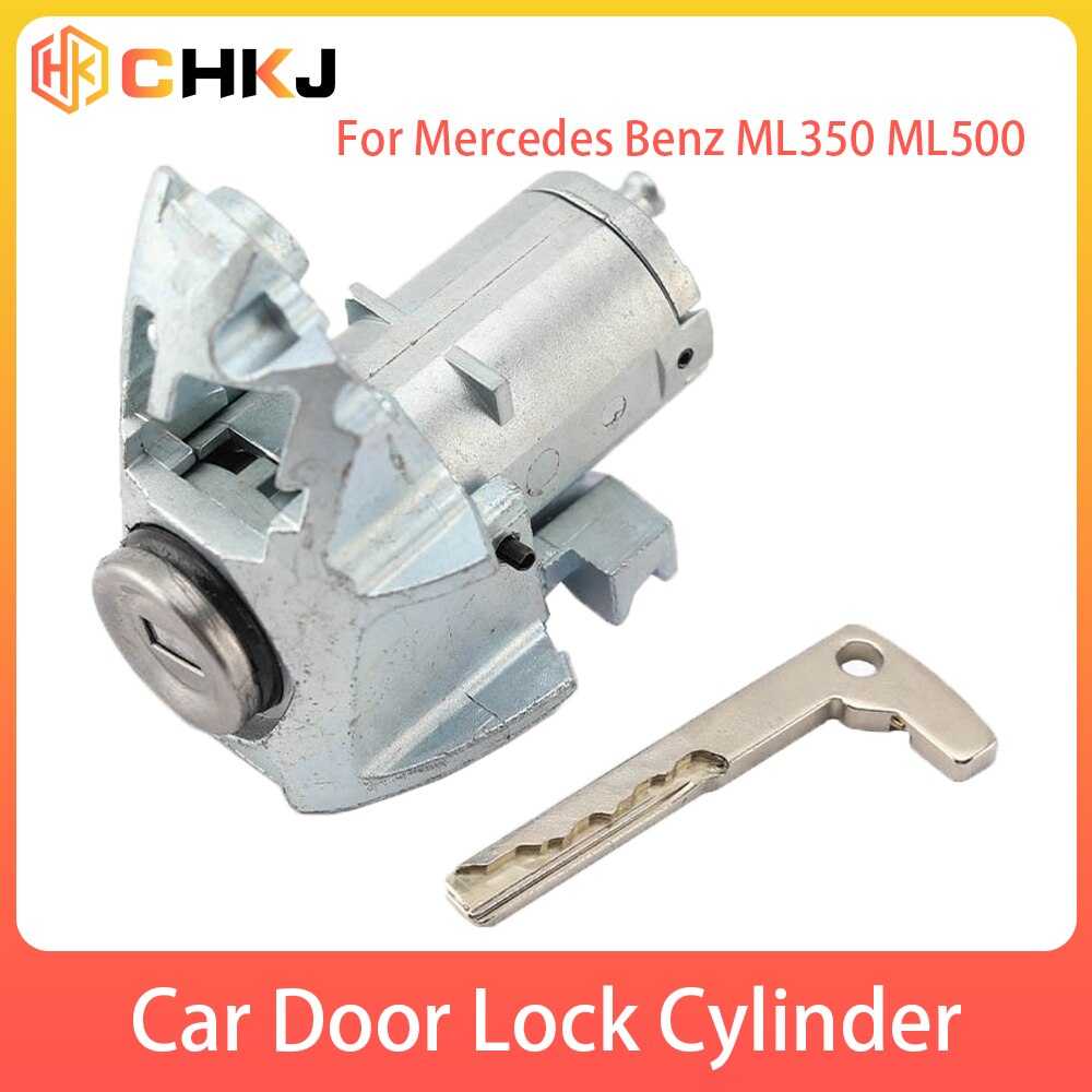 

Замок двери CHKJ для Mercedes Benz ML350 ML500