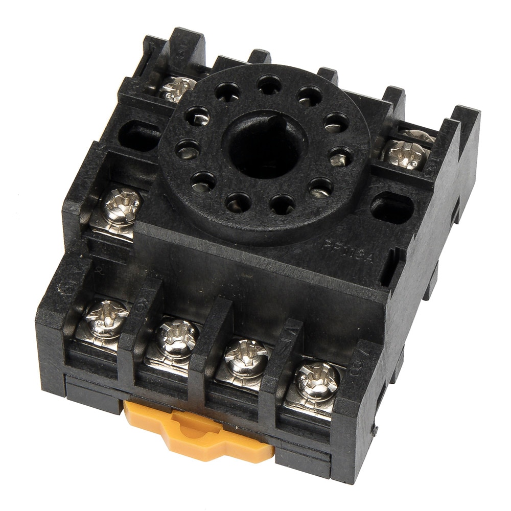 

Релейный разъем Finglai PF113A