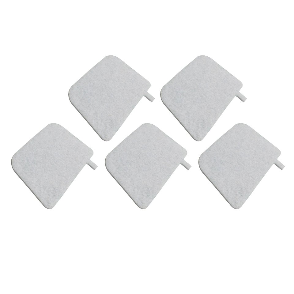 

443140 -5 593-35009-00 5 шт. воздушный фильтр подходит для двигателя Makita BHX2500 EM4250CA Obsolete Robin EH025 BL25 BXX2500 PB250 PB252