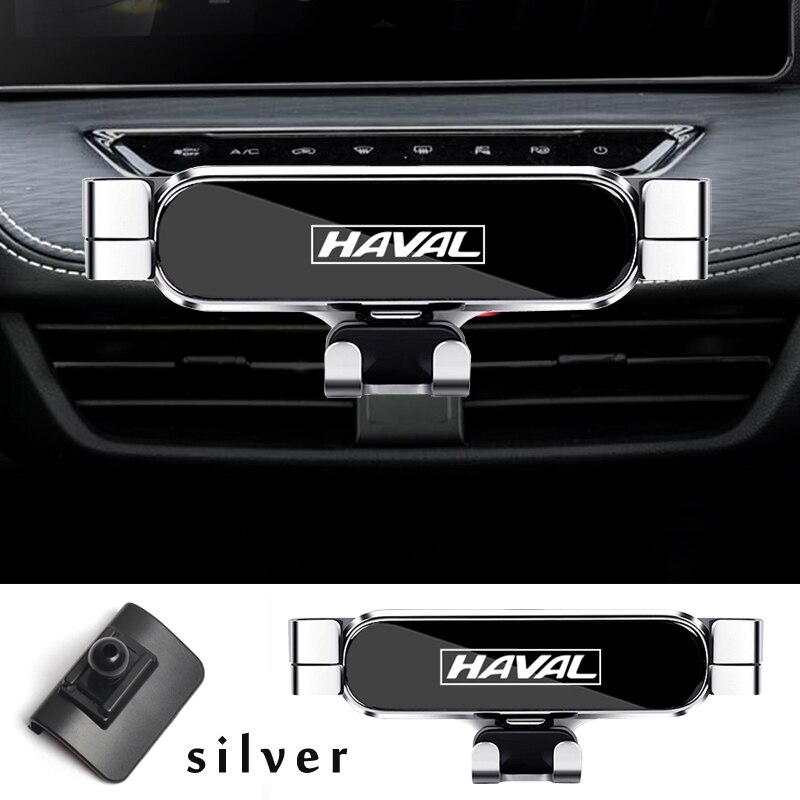 

Автомобильный держатель телефона для haval Jolion 2021 2022, автомобильный Стайлинг, кронштейн, GPS-подставка, вращающаяся поддержка, аксессуары для мобильных устройств