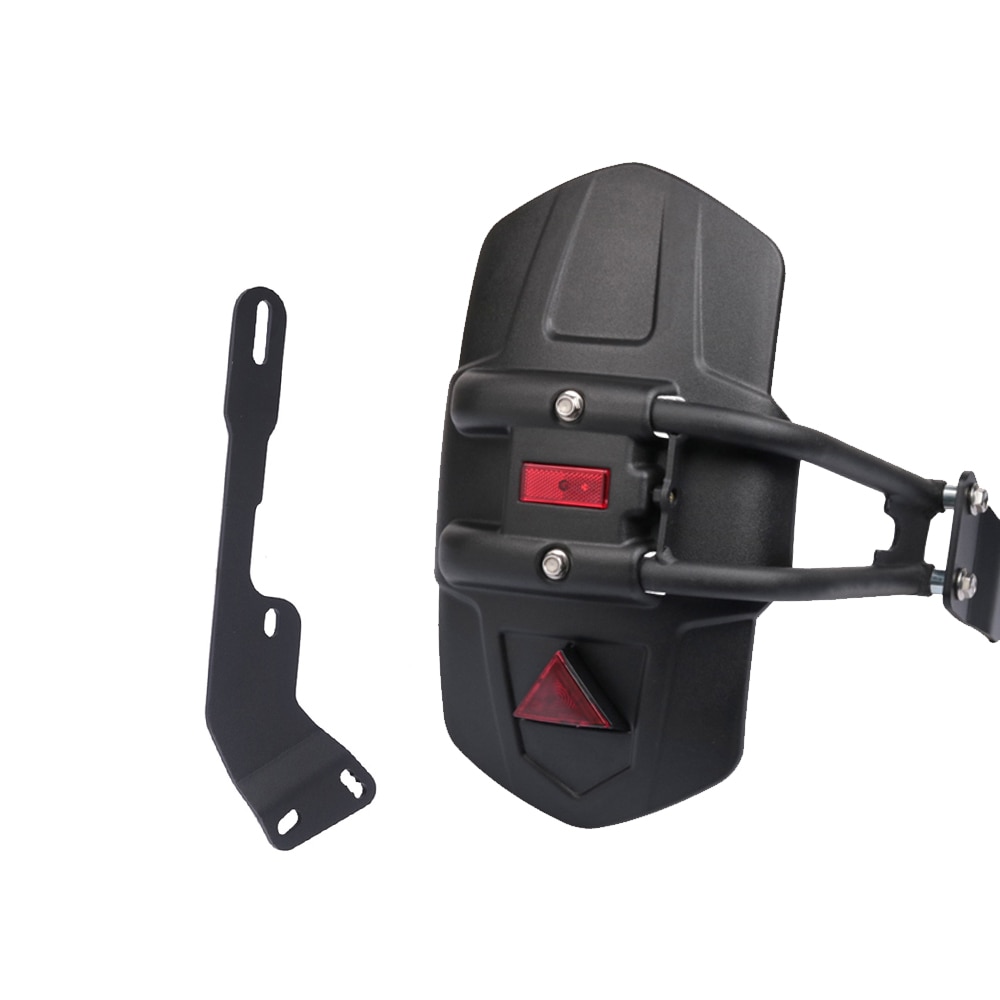 

Брызговик для Zontes GK350 GK155 GK125 GK 350 125 155 ZT350 ZT155 ZT125 GK 350T ADV, аксессуары для заднего крыла, брызговик, брызговик