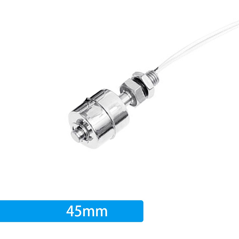 

Датчик уровня воды Aideepen 45/75/100/150/200MM