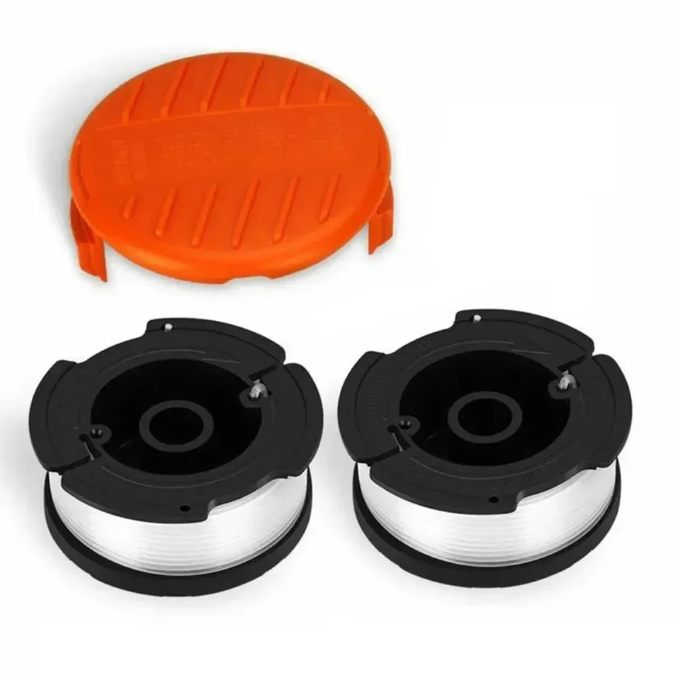 

Запчасти для триммера Black & Decker GLC3630L GLC3630L20