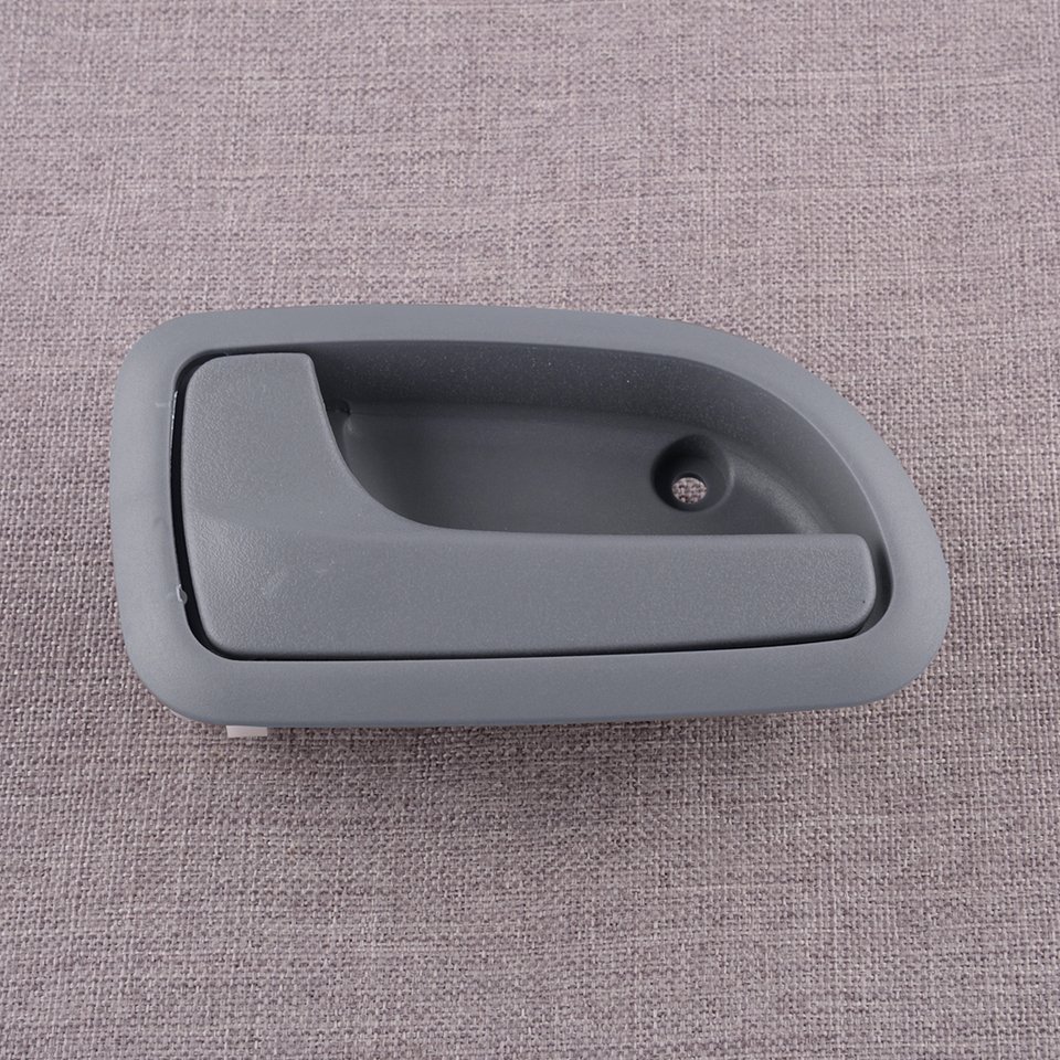 

8261007010, интерьерная деталь автомобиля, подходит для Kia Picanto Morning 2008, 2009, 2010, серый пластик