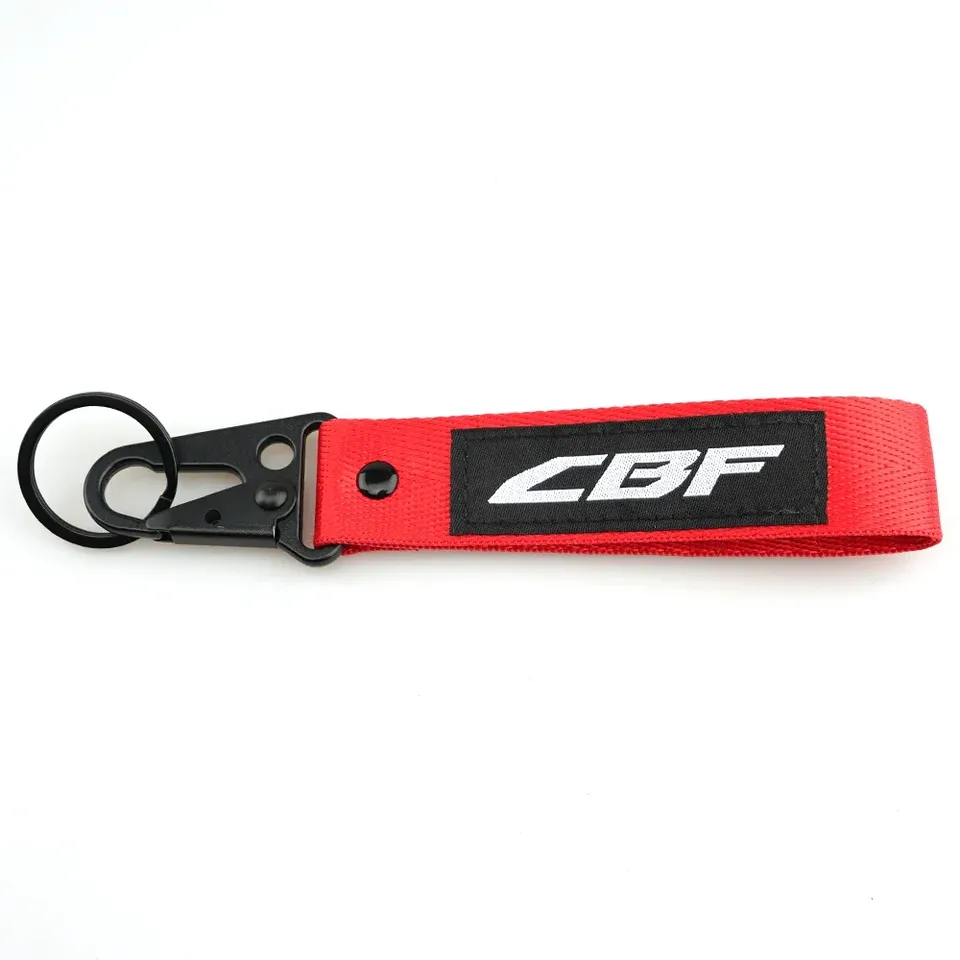 

Для Honda HRC CBF150 CBF150R CBF190R CBF190TR CBF1000 CBF250 CBF500 CBF125 CBF600/S CBF 600 1000 250 брелок для мотоцикла