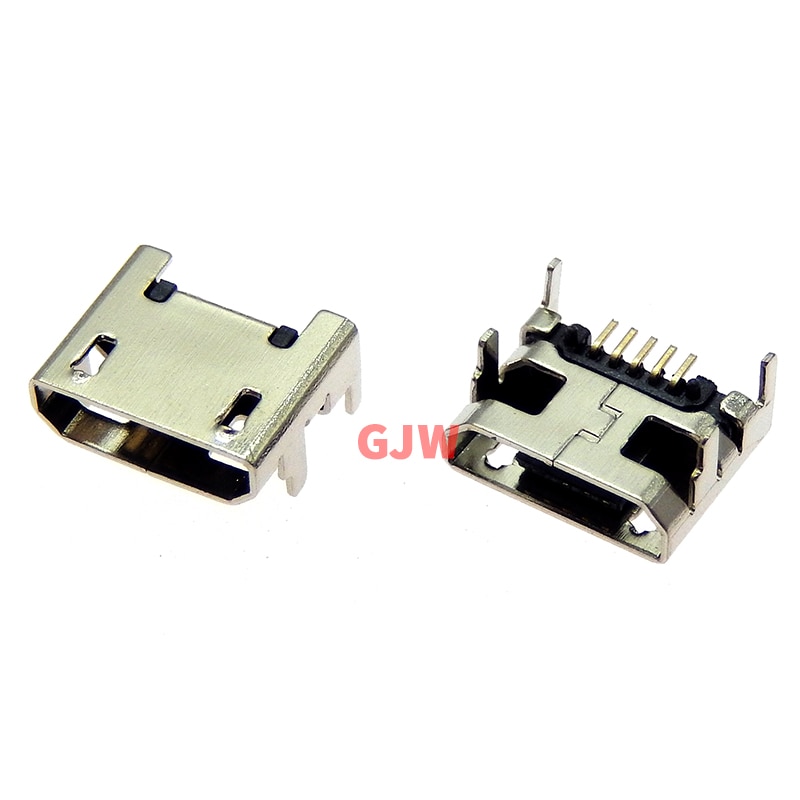 

Разъемы Micro USB 10 шт.