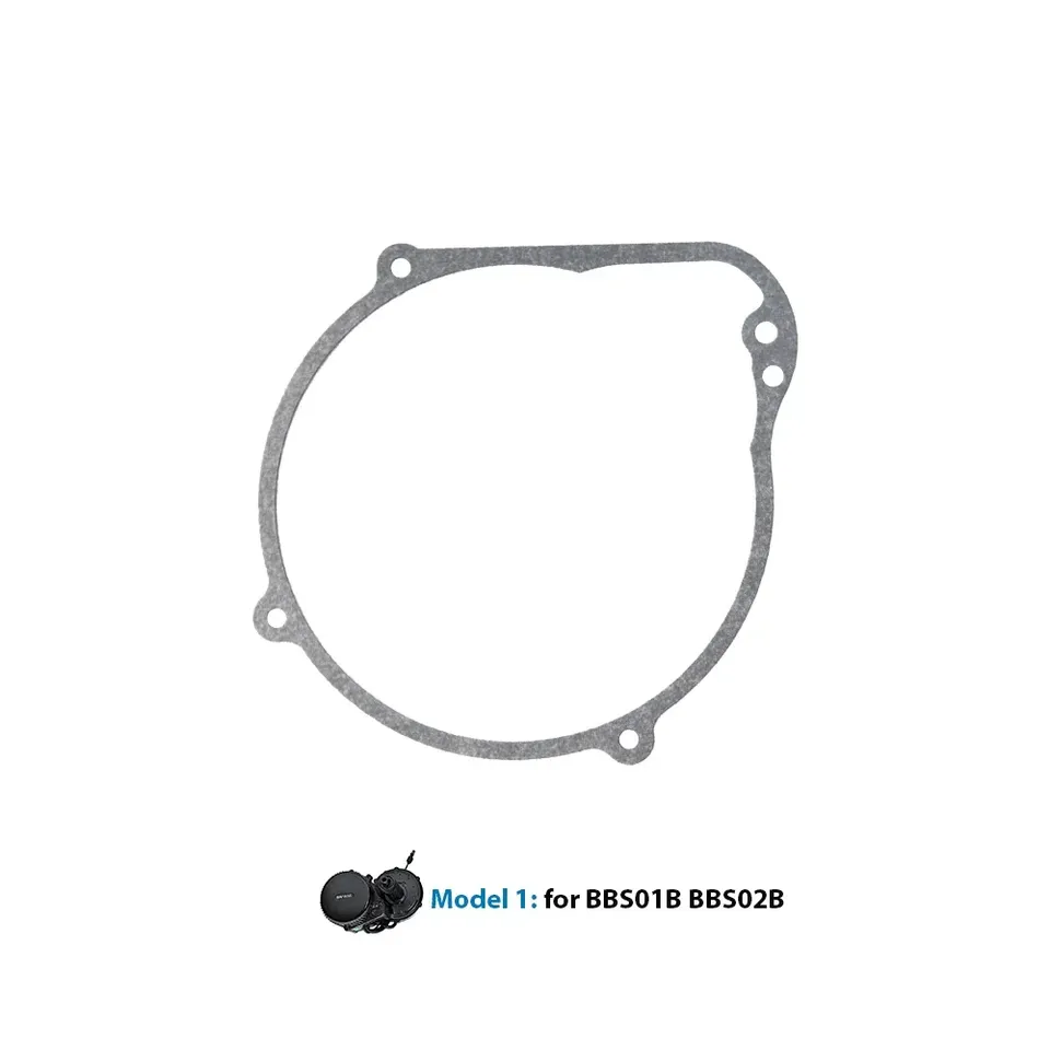 

Прокладки для двигателя Bafang BBS01 BBS02 BBSHD