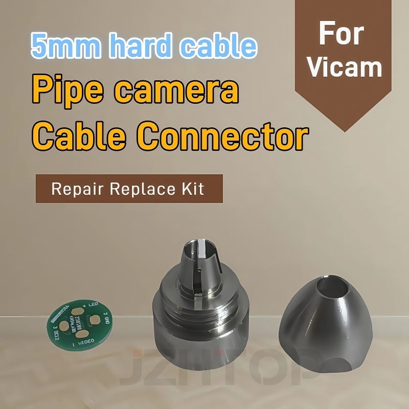 

Комплект для ремонта кабеля JZHTOP J-VCC для Vicam