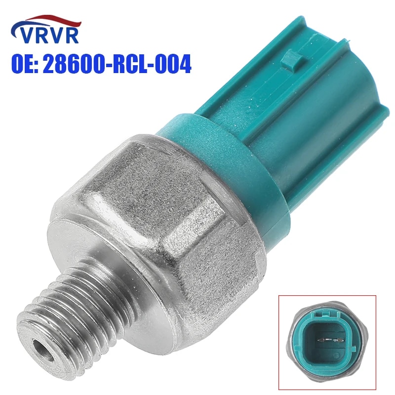 

Датчик давления масла VRVR 28600-RCL-004 28600RCL004 28600-P6H-003 для Honda Accord CR-V Acura RSX