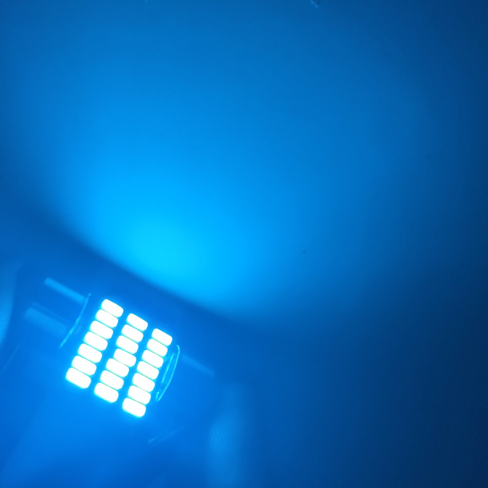 

RUIANDSION 2X 28 мм 3014SMD 600Lm ледяной, синий, розовый фиолетовый белый Автомобильный интерьер без ошибок Festoon светодиодный панельный светильник плафон лампа C5W лампочка 12 В