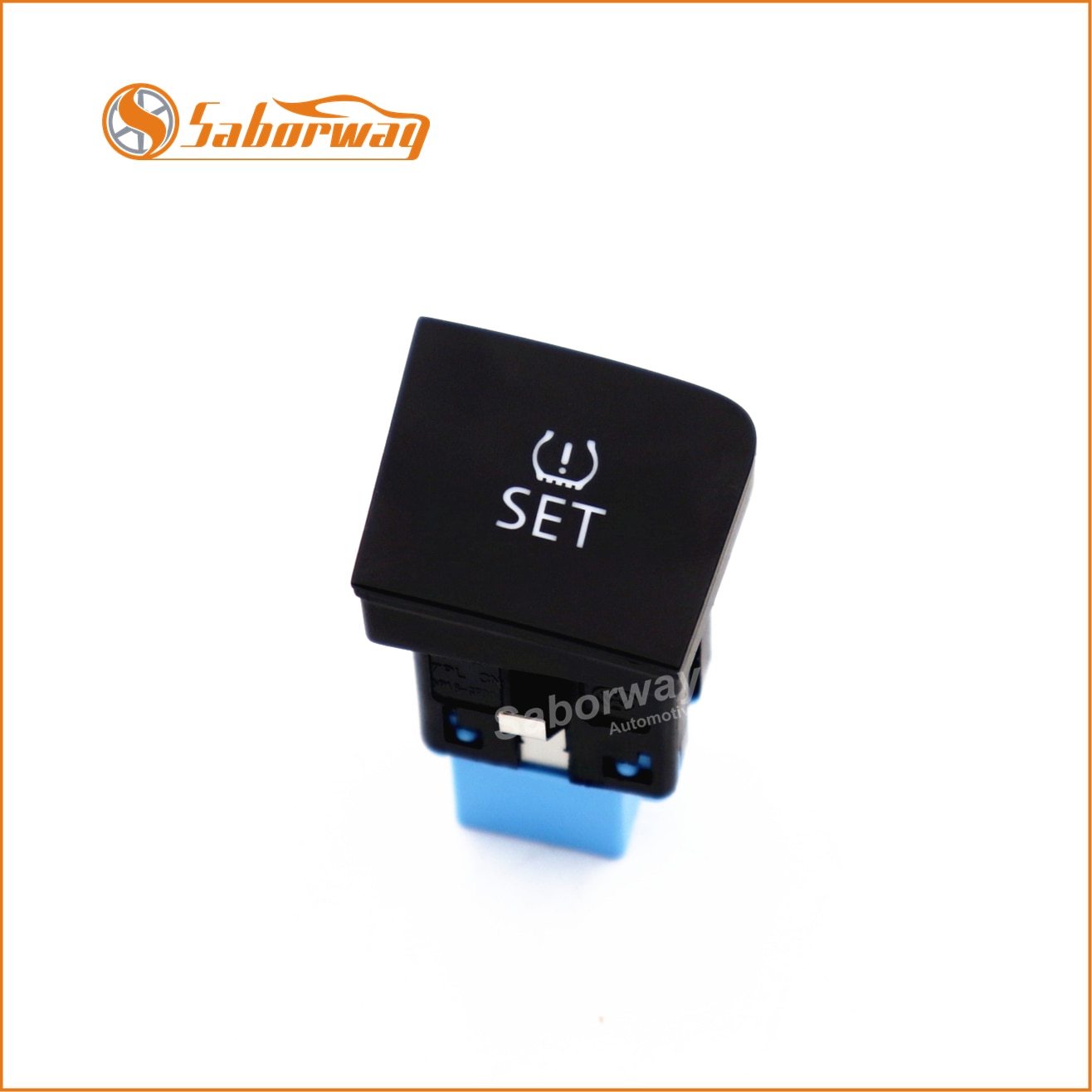 

Кнопка контроля давления в шинах Saborway для Passat B6 Passat CC 35D927121 35D 927 121 3C0927121D 3C0 927 121D 3C0 927 121 D