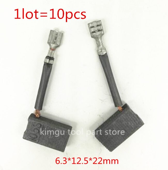 

Замена угольной щетки для DeWATL 381028 -08 381028 -02 DW744X DW717 DW716 DWS780 DW744XCDN DW744XRS