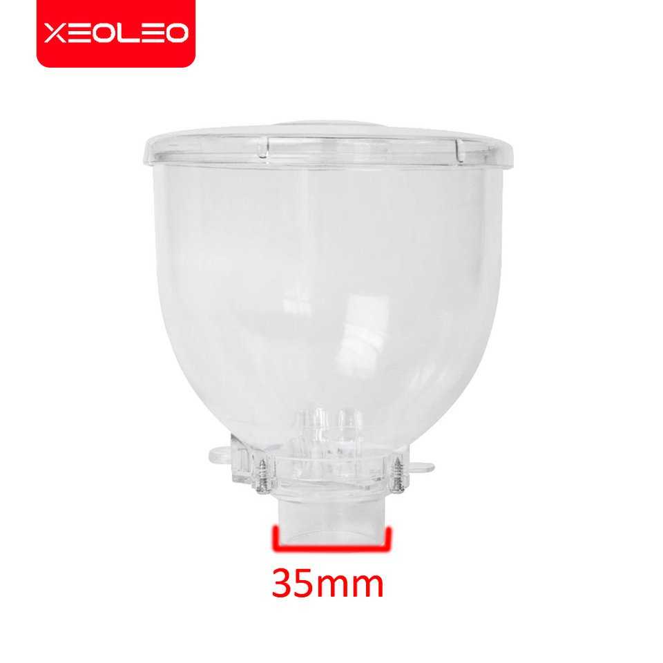 

Бункер для кофемолки XEOLEO CP-H250LT прозрачный 250г