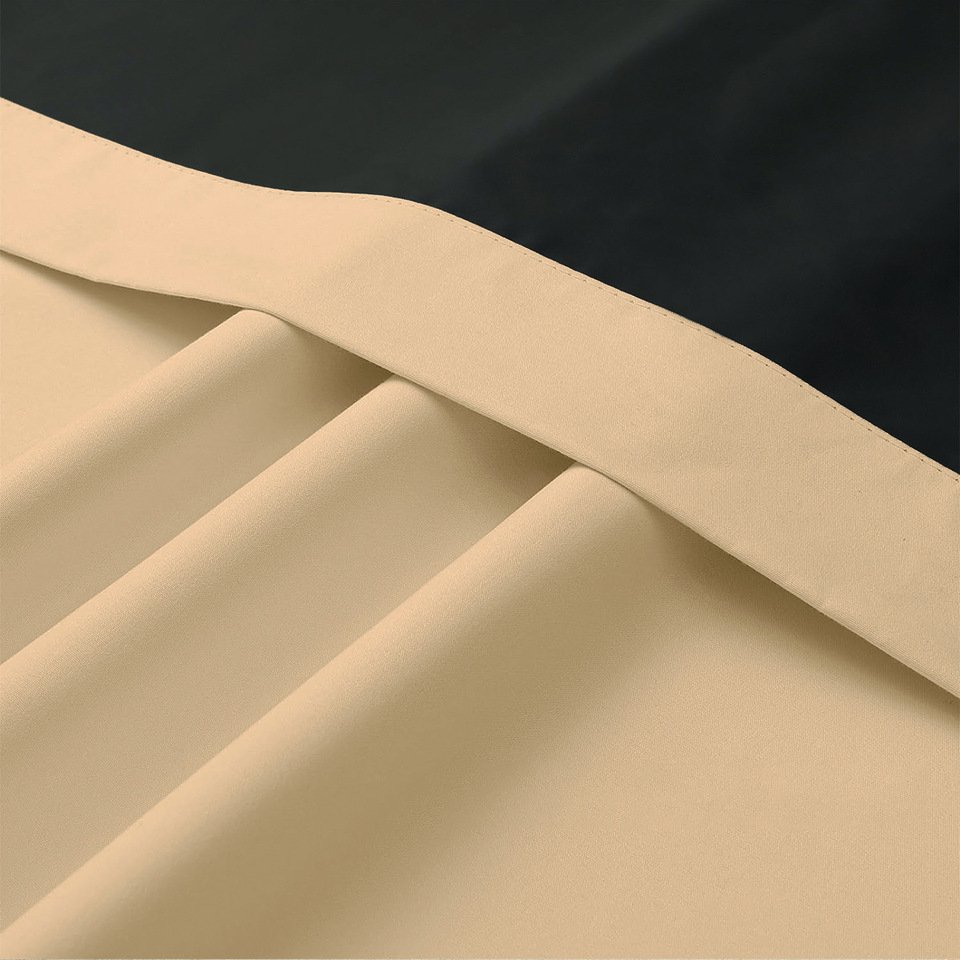 

Рaya Custom Textiles Store плотные шторы из полиэстера