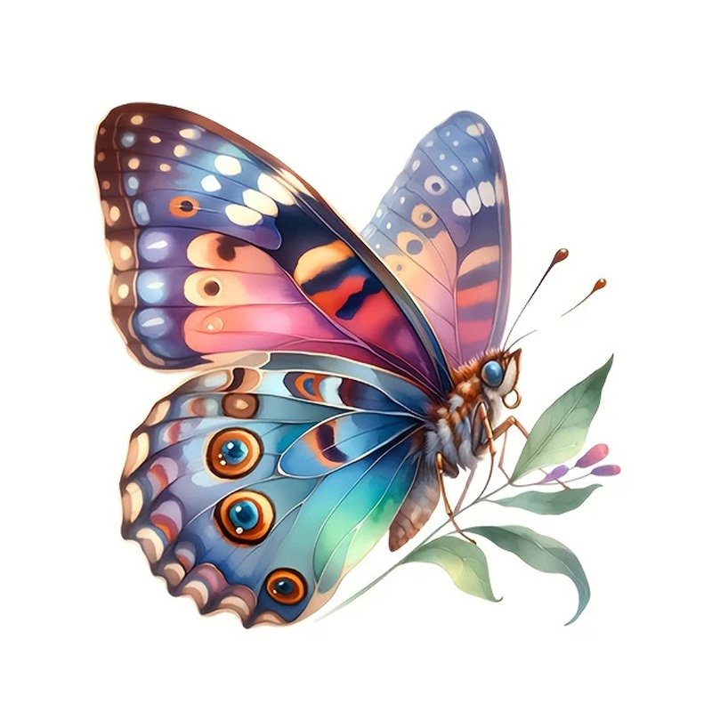 

МТ1331 # Яркие наклейки на крышку унитаза с узором бабочки, клейкие наклейки на бак унитаза, украшения для сиденья унитаза, аксессуары для ванной комнаты