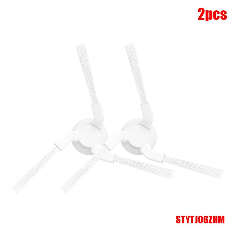 

Насадки для робота-пылесоса XiaoMi Mijia Mop Pro STYTJ06ZHM, фильтр НЕРА, основная боковая щетка, насадки для швабры, аксессуары