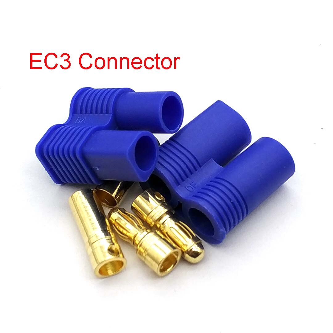 

SZEKS разъем EC3