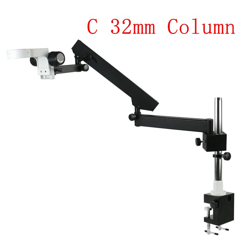 

Кронштейн для микроскопа Eakins Articulating Arm Clamp 76 мм