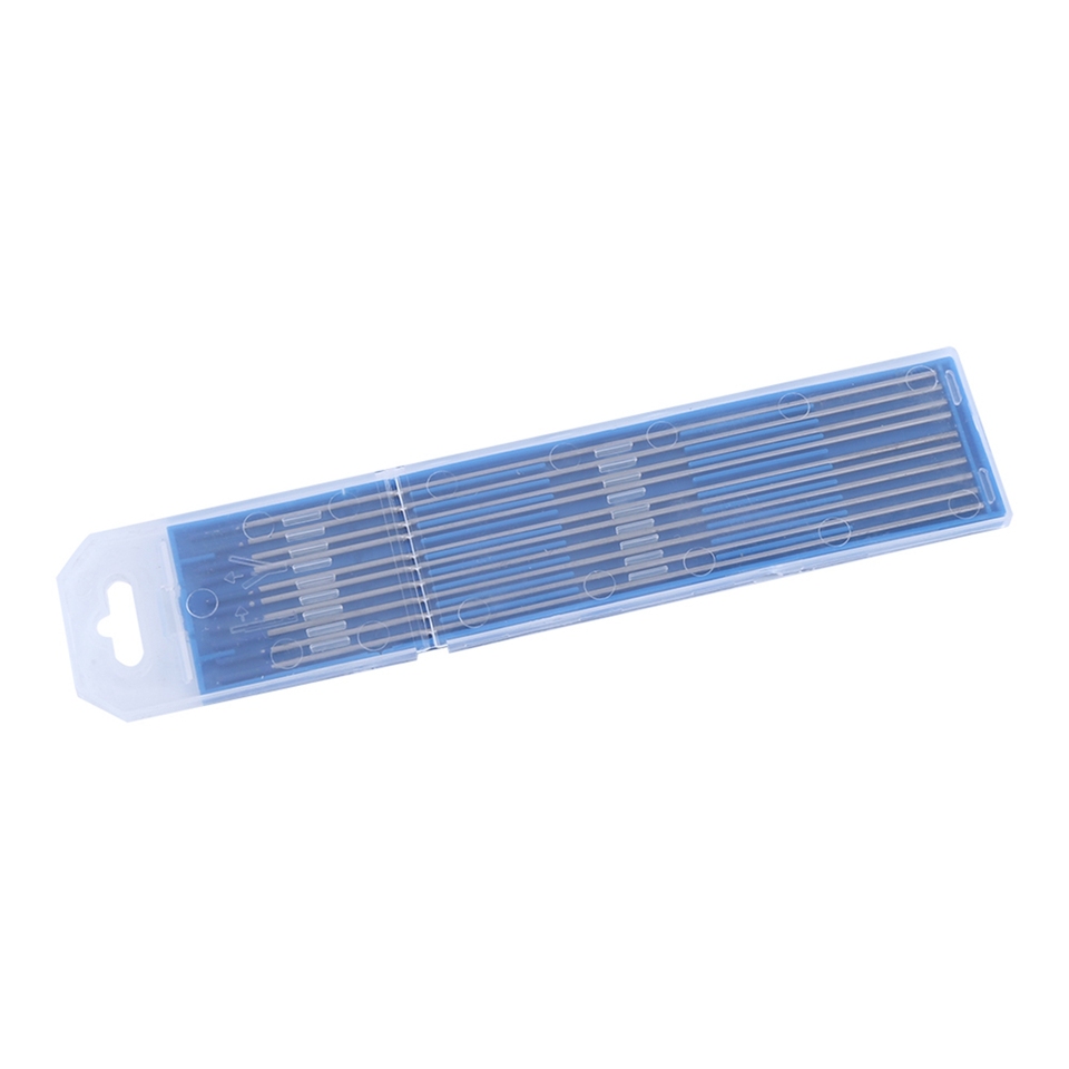 

Сварочные электроды Лантанированные GS00251-02