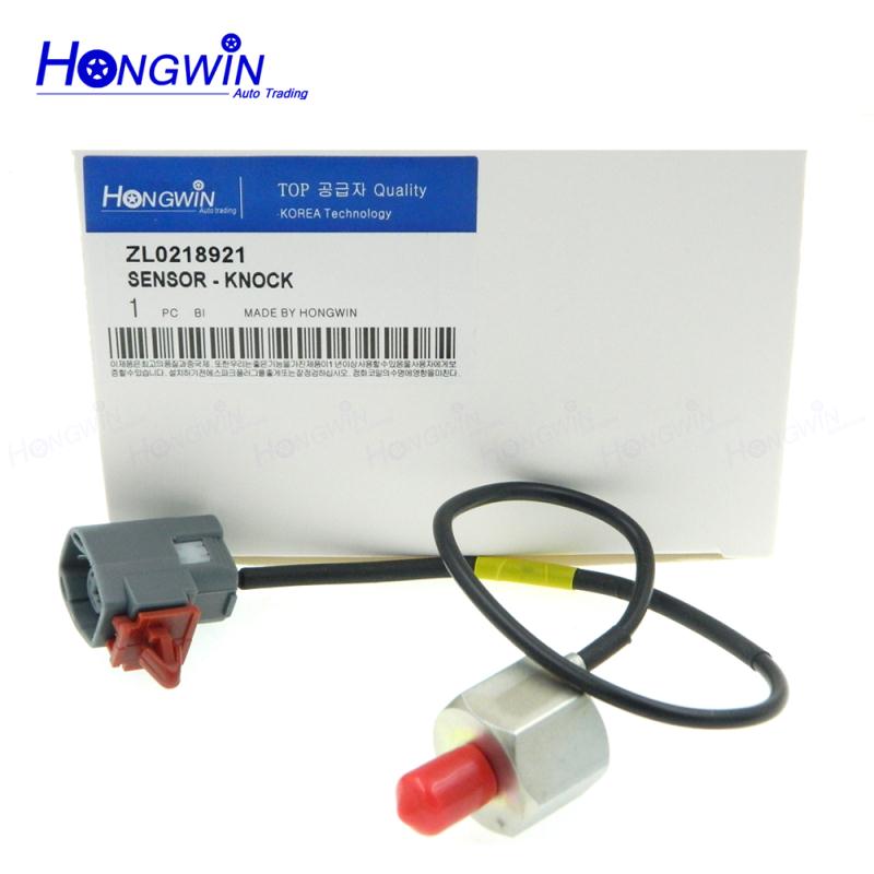 

E1T50471 ZL02-18-921 ZL0218921 0907010 J5673001 Датчик детонации удара для MAZDA 323 626 DEMIO PREMACY 1,3 1,4 1,5 1,9 2,0
