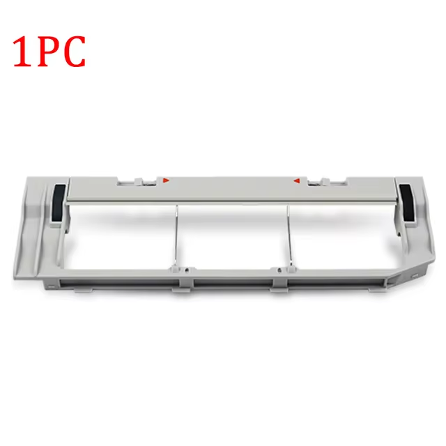 

Запчасти для Xiaomi Mijia 1 1S SDJQR01RR SDJQR02RR SDJQR03RR Roborock S5 Max S6 MaxV, основная боковая щетка, фильтр НЕРА, крышка