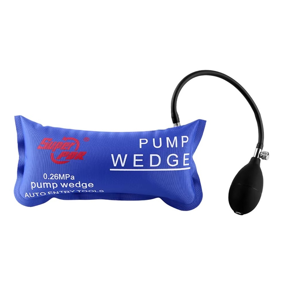 

Мощный воздушный насос, клинья, выравнивание установки, быстрое позиционирование, инструмент для ремонта утолщения воздушной подушки двери и окна