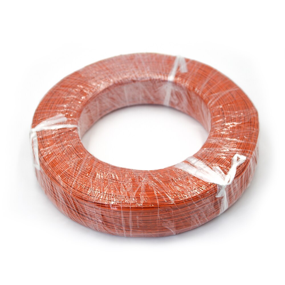 

Провод UL1007 Three-phase line 30AWG-16AWG