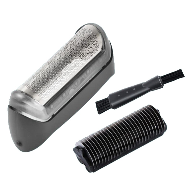 

Насадки для электробритвы Braun 10B Cruzer