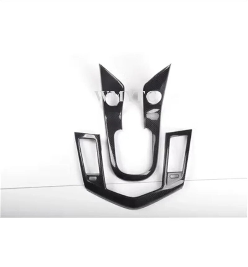 

Наклейки на корпус центральной консоли автомобиля, ABS для Chevrolet Cruze 2009-2013 2015, аксессуар, ручка переключения передач, панель центральной консоли